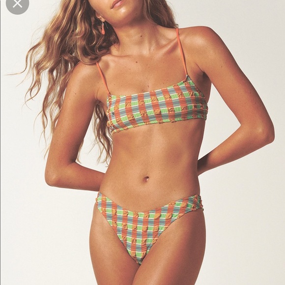 Gimaguas Other - Gimaguas corse bikini - check